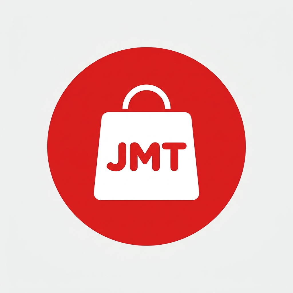 JMT Logo